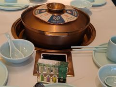 -润园四季椰子鸡火锅(南山海岸城店)