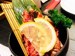 -AJIYA·池袋日式烧肉自助(天津万象城店)