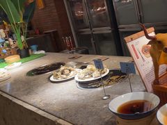 -杭州开元名都大酒店·地中海自助餐厅