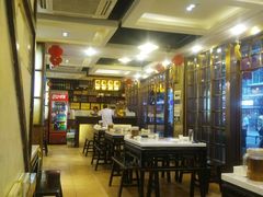 大堂-沈姐万州烤鱼(沙坪坝七中店)