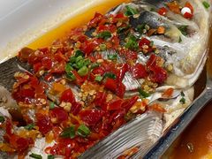 -兰湘子·湘菜小炒(石家庄万象城店)