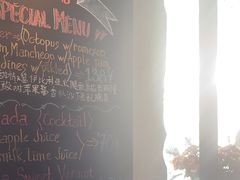 -Apollo·西班牙小酒馆(安福路店)