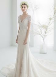 -MANLI BRIDAL婚纱