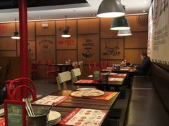 -Mr.Pizza米斯特比萨(盐城聚龙湖店)