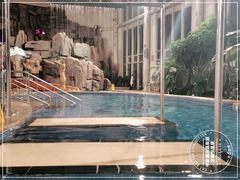 -中家鑫园温泉酒店鑫悦汤泉