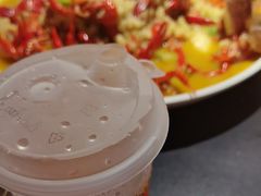 -京悦南门涮羊肉·羊蝎子火锅(田林路店)