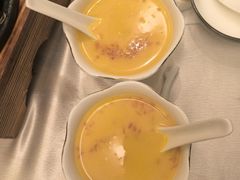 -上海金桥红枫万豪酒店-万豪中餐厅