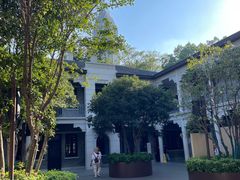 -南京中国近代史遗址博物馆(南京总统府)