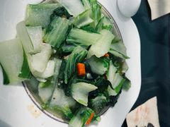 -云隐小厨·传统大理美食(复兴路店)