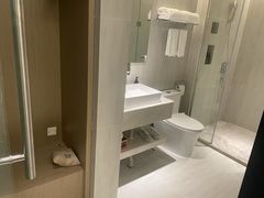 -雲宜贵宾舍酒店(深圳龙东地铁站店)