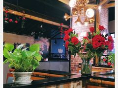 -豪尚豪牛排馆(大红门银泰店)