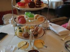 -Salon de Ville浦江汇(上海外滩华尔道夫酒店店)