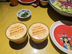 -大海碗·炸酱面·烤鸭·京菜(天坛店)