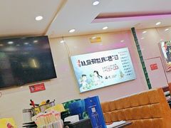 -瑞杰烧烤店·24小时营业(山东路店)