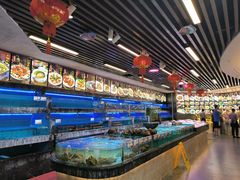 -旺达·福州菜(正大广场店)