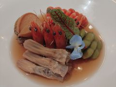 -上海古井假日酒店 · 徽昇楼中餐厅