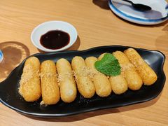 -鱼酷活鱼烤鱼(高新阳光天地店)