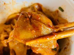 -福瑞记老孙头biangbiang面(新生路店)