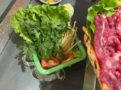 -潮汕•草根牛肉档(中江路店)