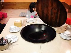 -王老六铁锅炖鱼(圣亚海洋店)