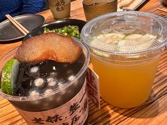 -北丐先生·野馄饨烧烤(长宁龙之梦店)