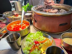 -西塔老太太泥炉烤肉(南山旗舰店)