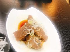 大块煮牛舌-井上家(大兴街店)
