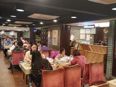 大堂-点都德(大茶楼店)