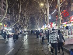 -健康路夜市