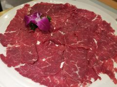 嫩牛-雾都渣渣火锅(南城智汇城店)