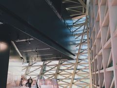 -深圳市当代艺术与城市规划馆