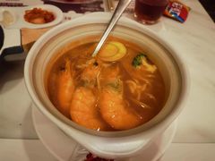 -子霖南山鲜虾面(南山总店)