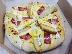 达美乐比萨(慧忠路店)-达美乐比萨(慧忠路店)