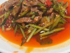 -蓉城小馆(科兴店)