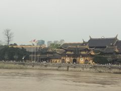 -江心屿景区