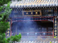 -潭柘寺景区