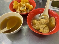-兴记肉骨茶(甲洞大街第二新分店)