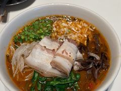 -胡麻(静安嘉里店)