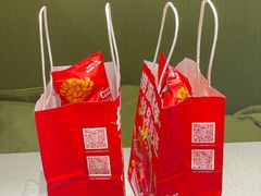 -海底捞火锅(万象汇店)