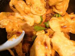 地锅鸡-美味居(古城店)