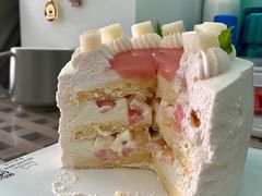 -浮光之丘MontCake生日蛋糕(科华路店)