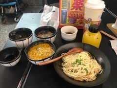 -贡梅老面馆·蟹粉面·无锡特色小吃(南长街主推店)