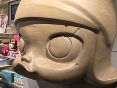 -泡泡玛特POPMART(合生汇店)