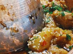 -觅山云南菜(泊富ICITY店)