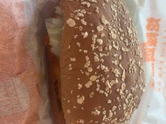 -汉堡王(南京砂之船店)