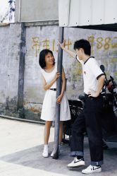 -绿皮火车照相馆 婚纱照旅拍(厦门店)