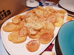 -HELLO MUSAE 拾光缪斯餐厅·纯正希腊风味(苏州中心店)