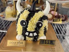 -杜哈夫DOUX RÊVE·生日蛋糕(日月光店)