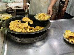-李记清真馆(打钉巷店)