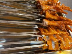 -号令江湖·水浒烤肉(和畅睦邻中心店)